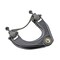 Mevotech 88-91 Honda Civic-Crx:Fr Upr Left Control Arm-Bj, Cmk9814 CMK9814 - alternate 5